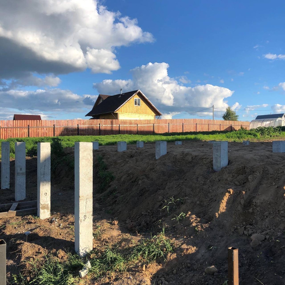 Портрет человека