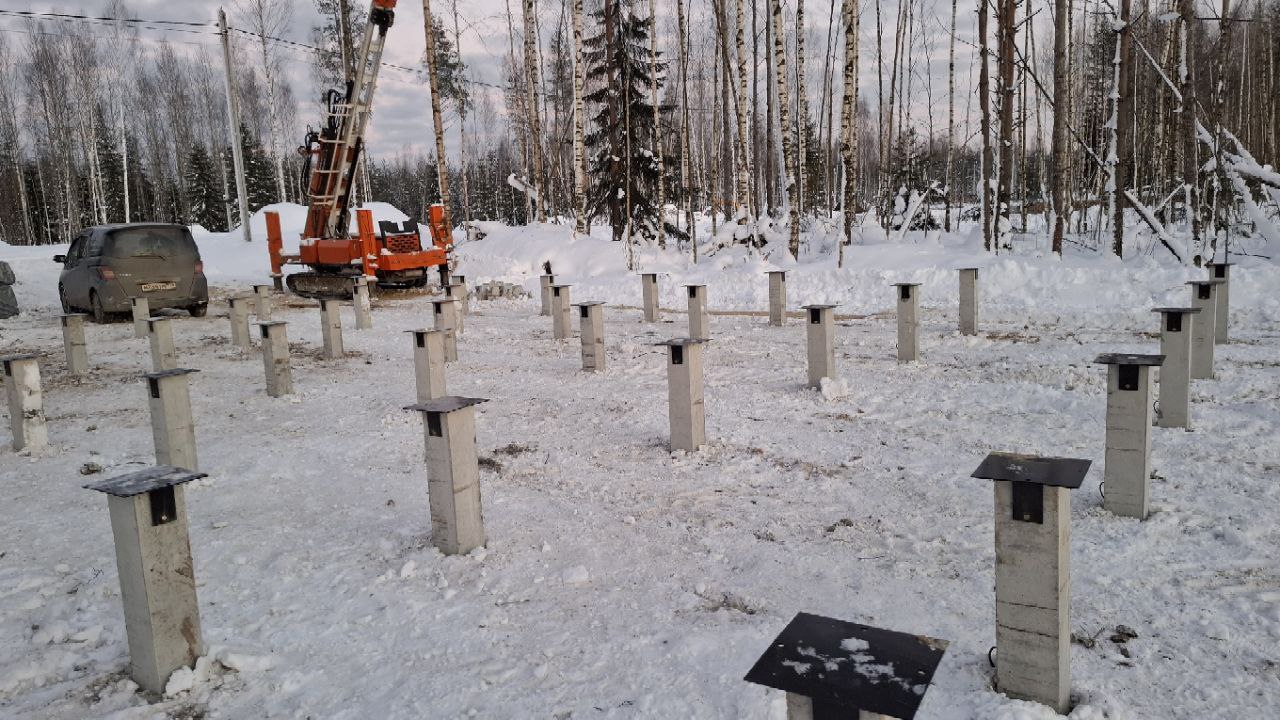 Портрет человека